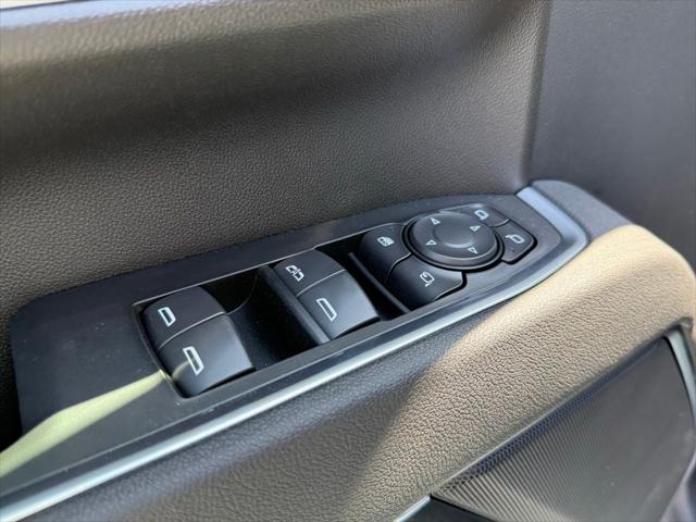 2026 Chevrolet Silverado 2500HD Crew Cab, Standard Bed, LT, 4WD