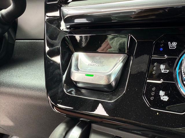 2026 GMC Sierra 2500HD Crew Cab, Standard Bed, Denali Ultimate, 4WD