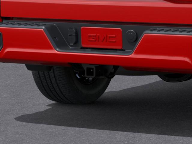 2026 GMC Sierra 1500 Crew Cab, Short Bed, Pro, 4WD
