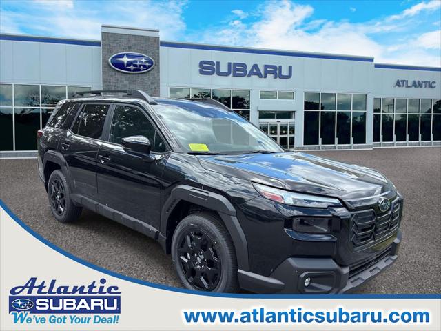 2026 Subaru Outback Limited for sale in Bourne, MA