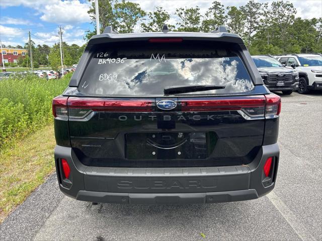 2026 Subaru Outback Limited