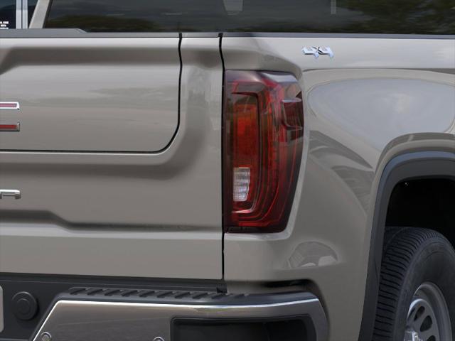2026 GMC Sierra 1500 Regular Cab, Standard Bed, Pro, 4WD