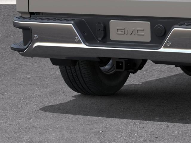 2026 GMC Sierra 1500 Regular Cab, Standard Bed, Pro, 4WD