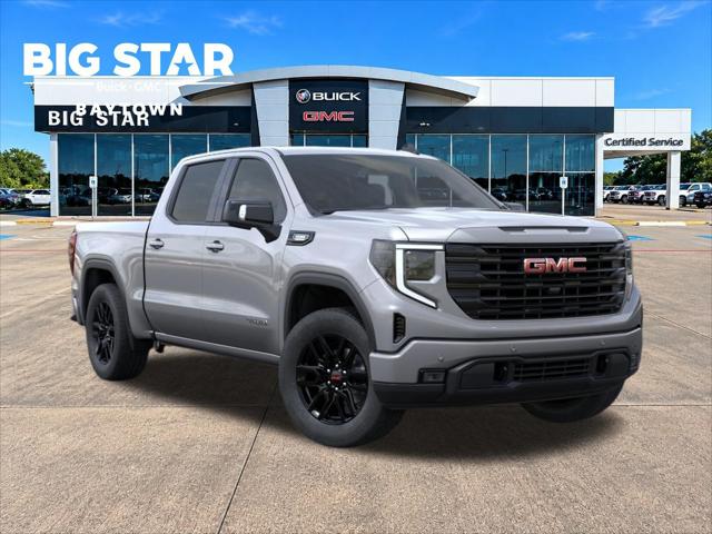 2026 GMC Sierra 1500 Crew Cab, Short Bed, Elevation, RWD for sale in Baytown, TX