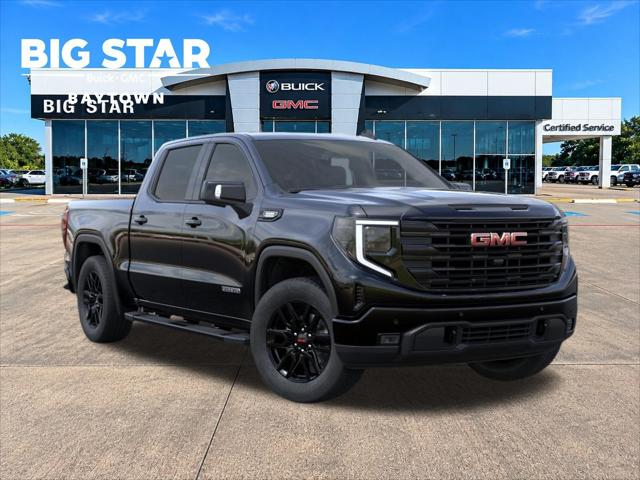2026 GMC Sierra 1500 Crew Cab, Short Bed, Elevation, RWD for sale in Baytown, TX
