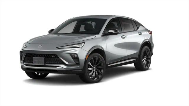 2026 Buick NV Sport Touring FWD