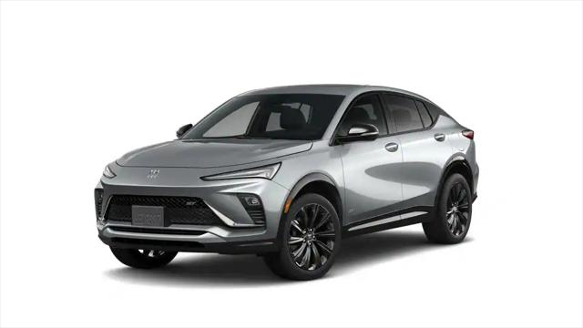 2026 Buick NV Sport Touring FWD