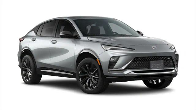2026 Buick NV Sport Touring FWD