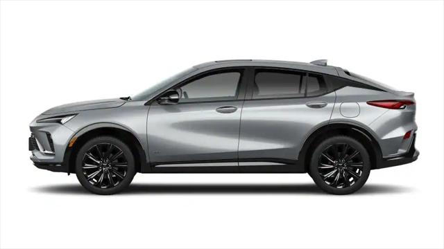 2026 Buick NV Sport Touring FWD