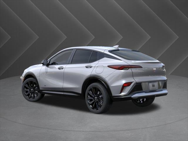 2026 Buick NV Sport Touring FWD