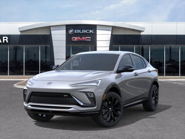 2026 Buick NV Sport Touring FWD