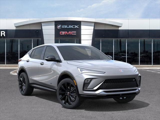 2026 Buick NV Sport Touring FWD