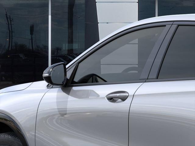2026 Buick NV Sport Touring FWD