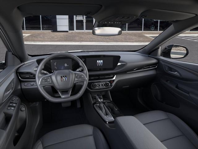 2026 Buick NV Sport Touring FWD