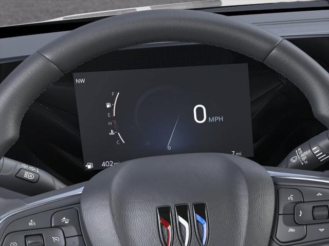 2026 Buick NV Sport Touring FWD