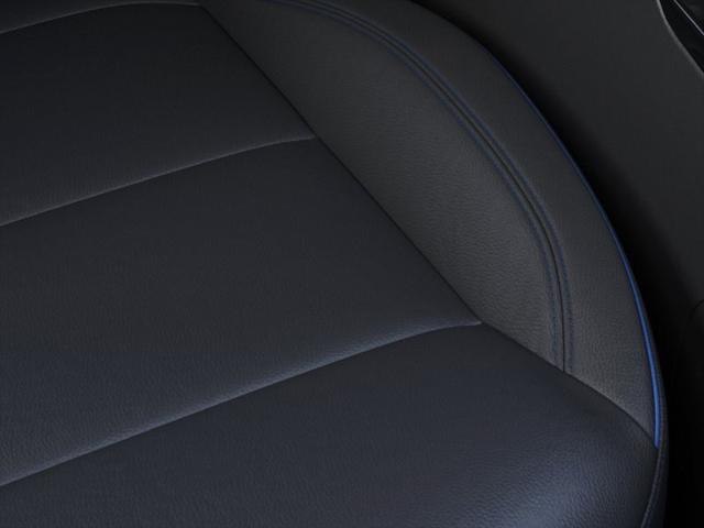 2026 Buick NV Sport Touring FWD