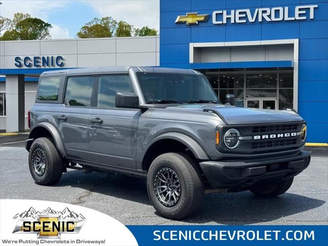 2025 Ford Bronco Base for sale in West Union, SC