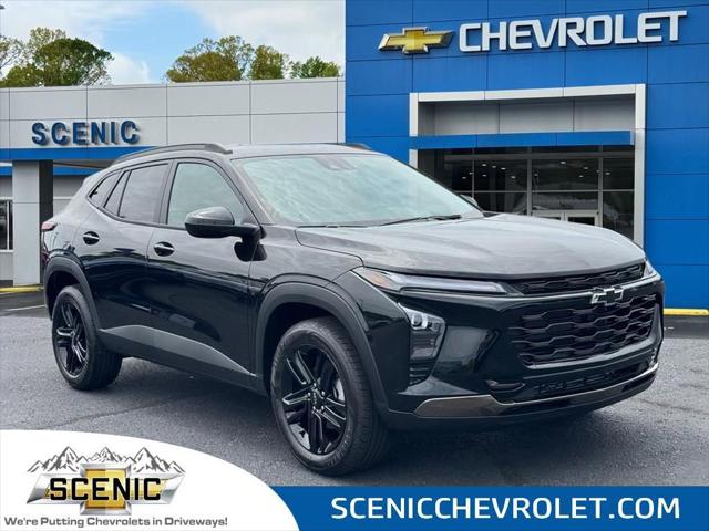 2026 Chevrolet Trax FWD ACTIV for sale in West Union, SC