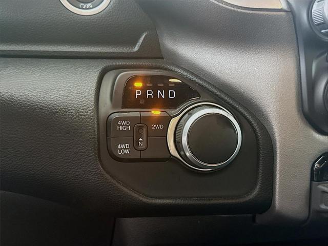 2024 Ram 2500 Big Horn Crew Cab 4x4 6'4" Box
