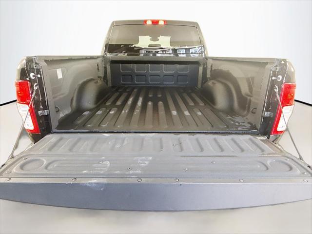 2024 Ram 2500 Big Horn Crew Cab 4x4 6'4" Box