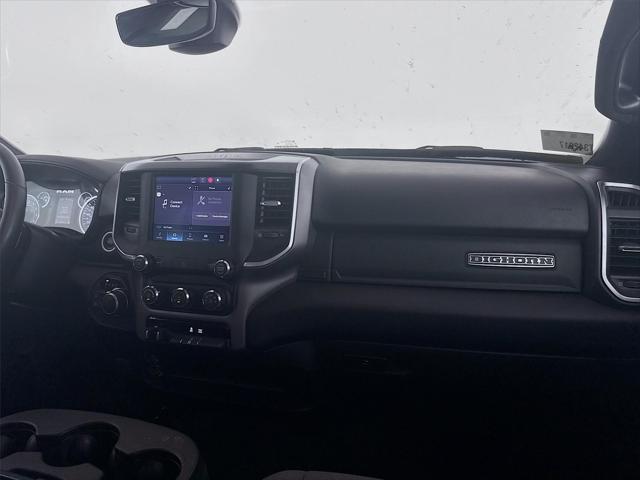 2024 Ram 2500 Big Horn Crew Cab 4x4 6'4" Box