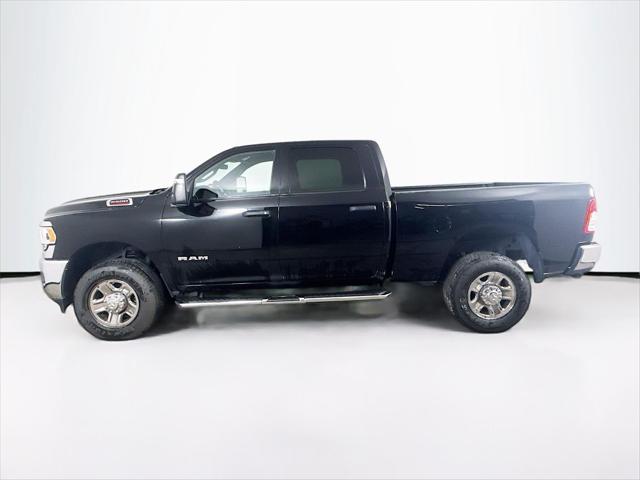 2024 Ram 2500 Big Horn Crew Cab 4x4 6'4" Box