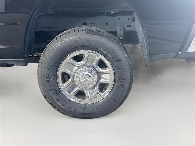 2024 Ram 2500 Big Horn Crew Cab 4x4 6'4" Box