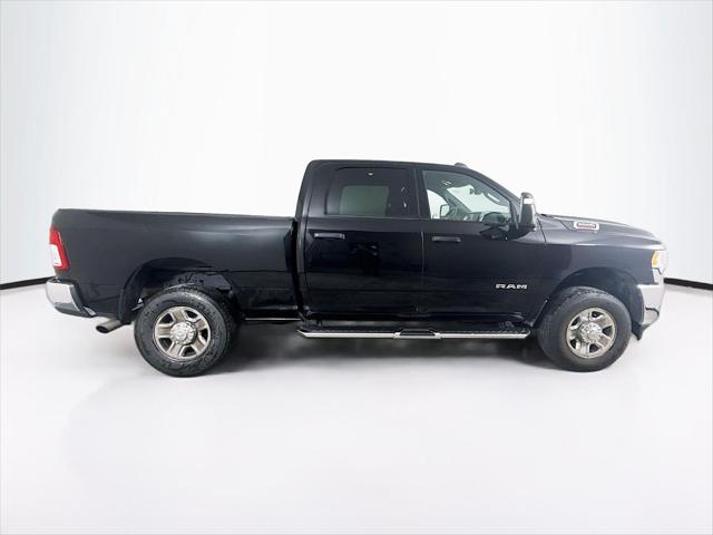 2024 Ram 2500 Big Horn Crew Cab 4x4 6'4" Box