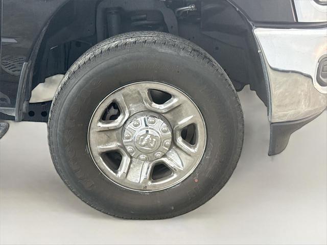 2024 Ram 2500 Big Horn Crew Cab 4x4 6'4" Box