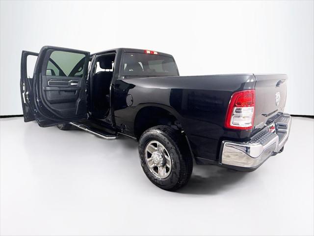 2024 Ram 2500 Big Horn Crew Cab 4x4 6'4" Box