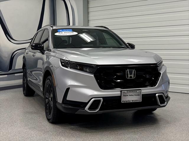 2026 Honda CR-V Hybrid AWD Sport Touring for sale in East Wenatchee, WA
