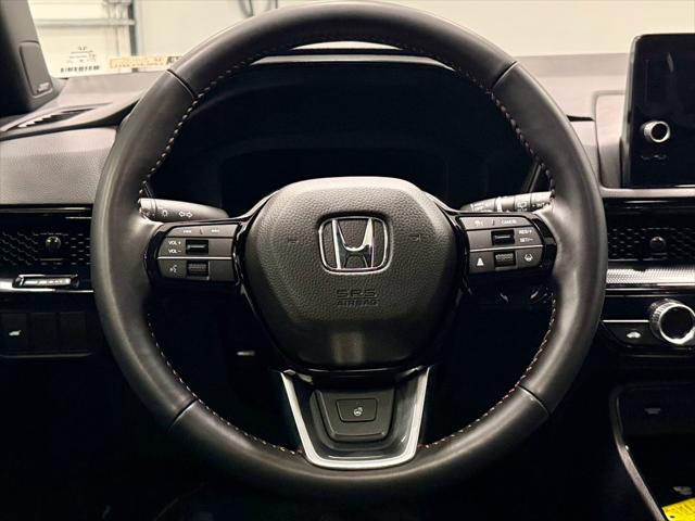 2026 Honda CR-V Hybrid AWD Sport Touring