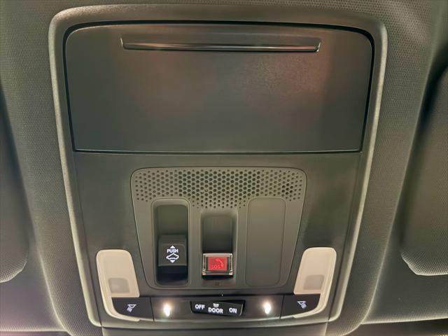 2026 Honda CR-V Hybrid AWD Sport Touring