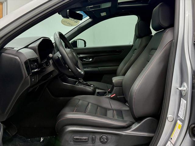 2026 Honda CR-V Hybrid AWD Sport Touring
