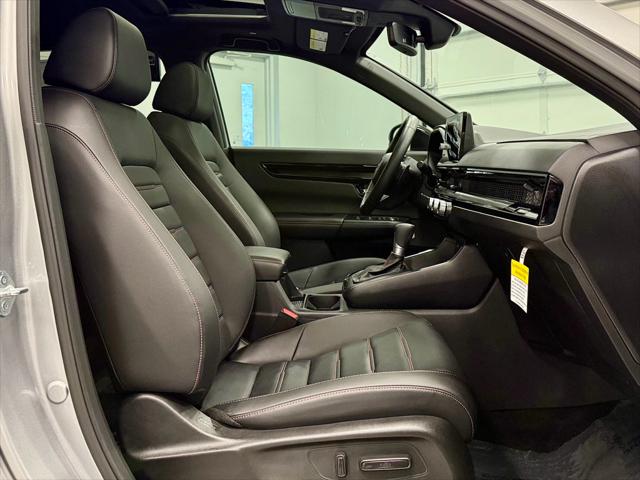 2026 Honda CR-V Hybrid AWD Sport Touring