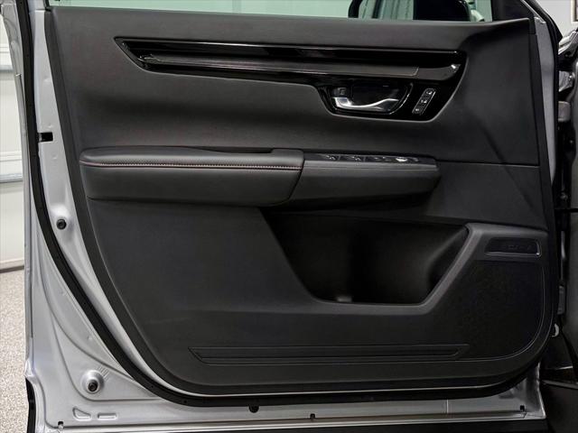 2026 Honda CR-V Hybrid AWD Sport Touring