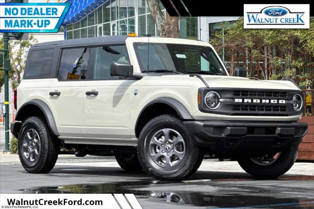 2026 Ford Bronco Big Bend for sale in Walnut Creek, CA