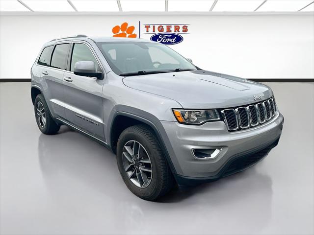 2019 Jeep Grand Cherokee Laredo E 4x2 for sale in West Union, SC