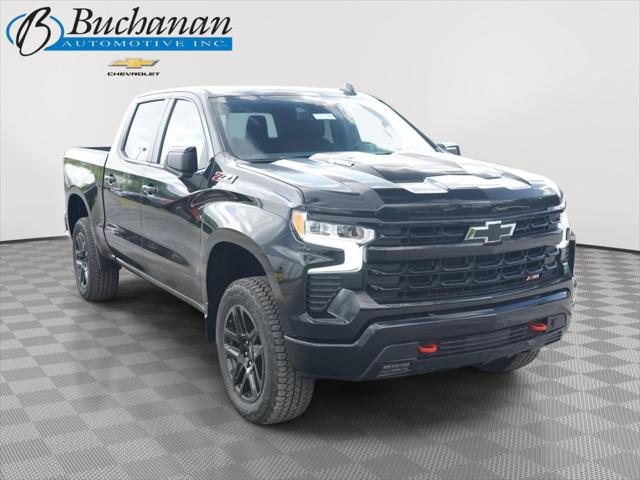 2026 Chevrolet Silverado 1500 4WD Crew Cab Short Bed LT Trail Boss for sale in Waynesboro, PA