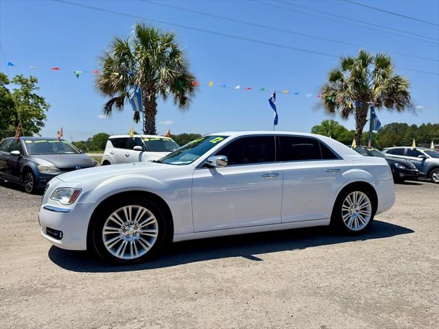 2012 Chrysler 300 Limited for sale in West Columbia, SC