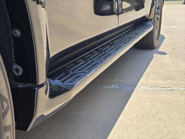 2021 Nissan Armada Platinum 2WD
