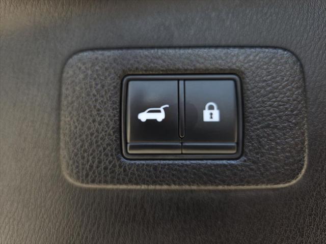 2021 Nissan Armada Platinum 2WD