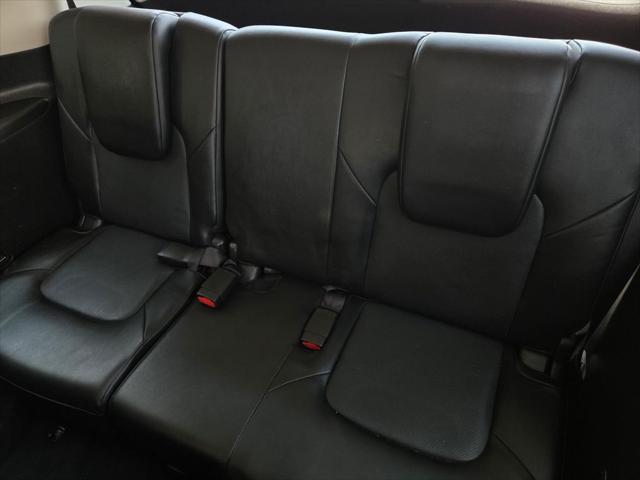 2021 Nissan Armada Platinum 2WD