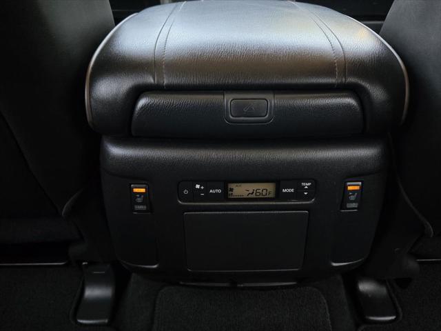 2021 Nissan Armada Platinum 2WD