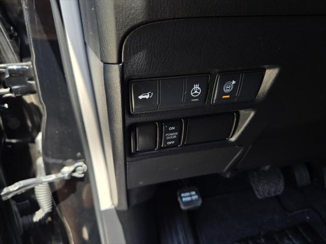 2021 Nissan Armada Platinum 2WD