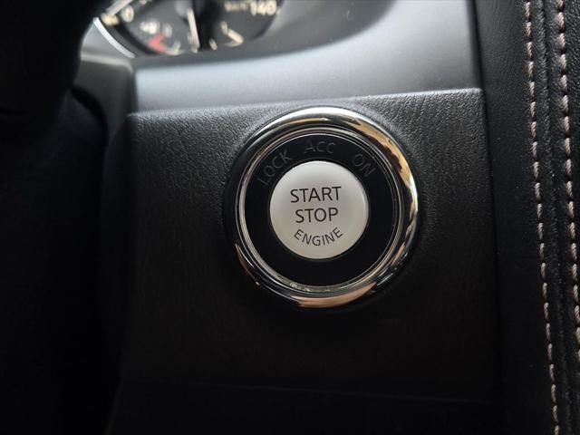 2021 Nissan Armada Platinum 2WD
