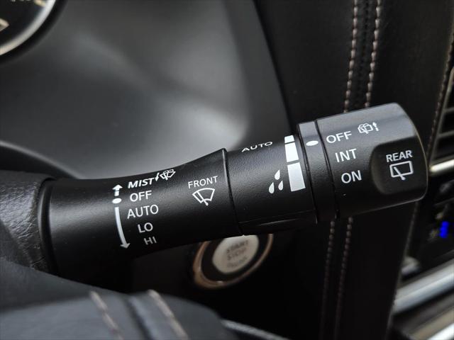 2021 Nissan Armada Platinum 2WD