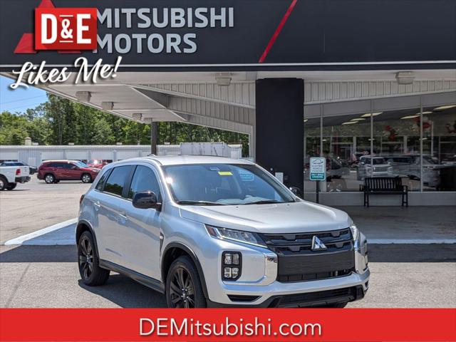 2026 Mitsubishi Outlander Sport 2.0 LE for sale in WILMINGTON, NC