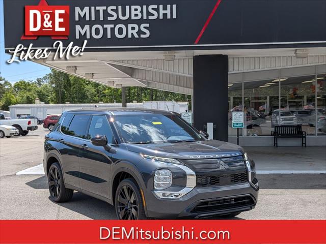 2026 Mitsubishi Outlander LE 1.5T 2WD for sale in WILMINGTON, NC