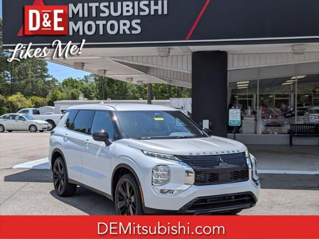 2026 Mitsubishi Outlander LE 1.5T 2WD for sale in WILMINGTON, NC